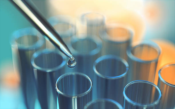 Laboratory research